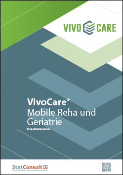 Mobile Reha und Geriatrie