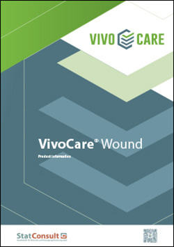 VivoCare wound